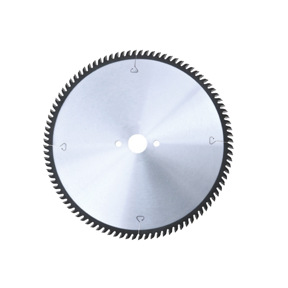 Solid Wood TCT Saw Blade For Riping Or Cross Cutting Circular Saw Blade