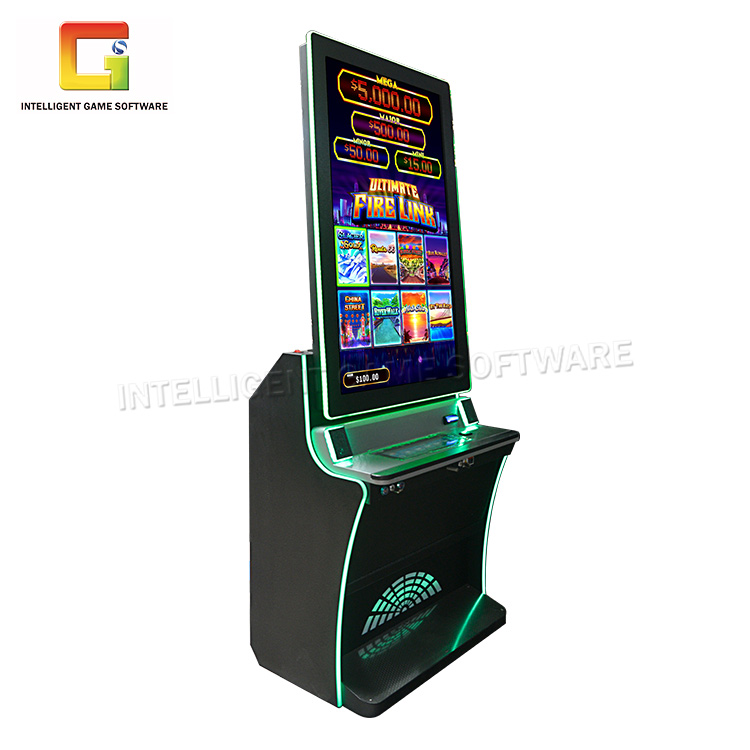 Оптовая продажа развлечений 5 в 1 Fusion 4 навыки игровой слот jackpot игровой автомат