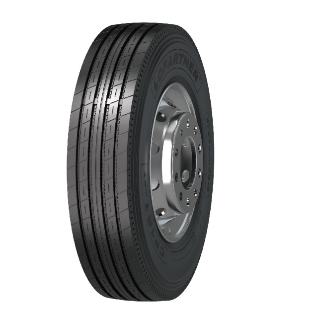Специальная шина для грузовика и автобуса ST235/85R16 CP161