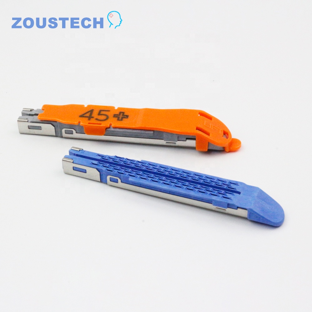 Surgical Instruments Disposable Endoscopic Staples and Reloads Echelon ECR60D ECR60B ECR60G
