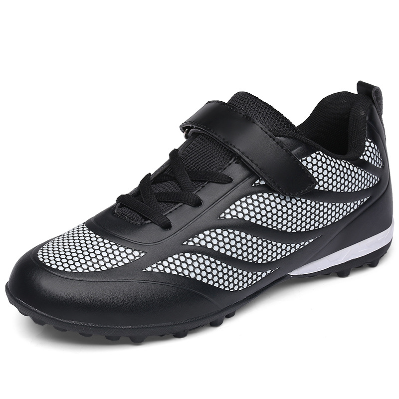 Factory Customize Men Cleats Football Boots High Top Soccer Boots Sneakers Football Shoes indoor Football For Man