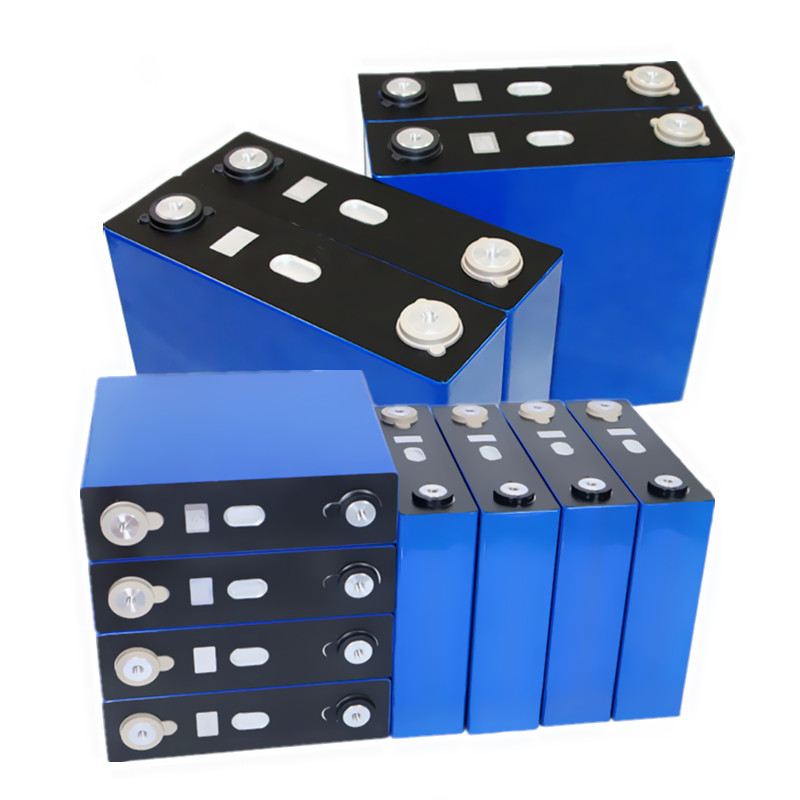 LF280 3,2 V Lifepo4 высокой емкости 280Ah аккумуляторные батареи Lipo4 батарея банк призматическая ячейка для аккумулирования энергии солнечный автомобиль EV