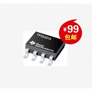 Новый IC 92210 SOP8 TPS92210DR светодиодный привод