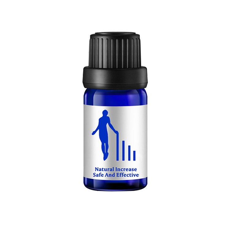 Wholesale Natural Organic Plant Extract Promote Bone Growth Effective Foot Hight Height Increasing Growth Massage Essential Oil