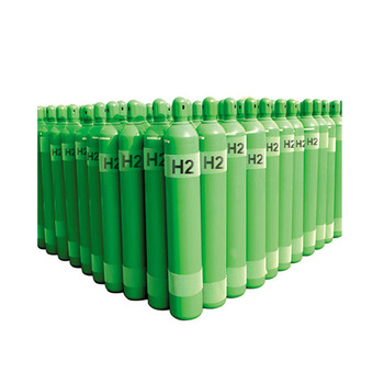 Supply quality guarantee high pressure gas hydrogen cylinder storage