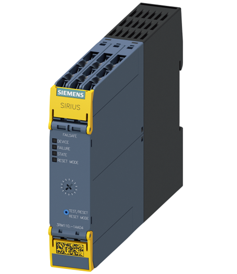 Полупроводниковый стартер 3RM1307-3AA04