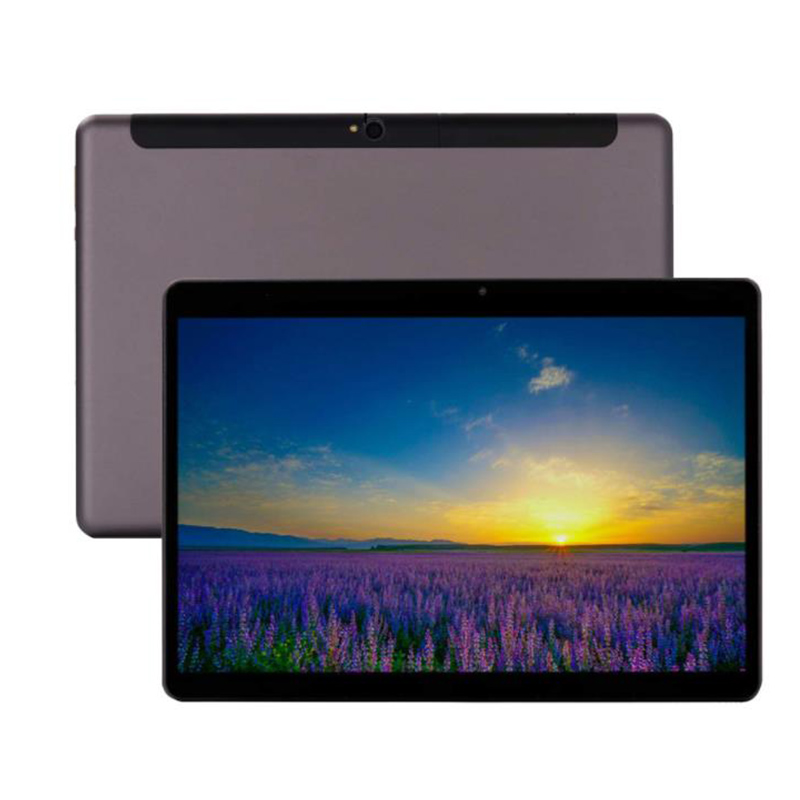 Отличная Азии berühren Android 8,0 10,1 inch tablet pc 6000mAH аккумулятор большой емкости, планшет, pc, 4g телефонными звонками с Deca core, размер экрана