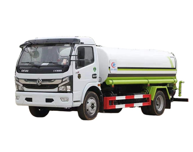4x2 Dongfeng Автоцистерна для воды распылитель воды грузовик 80000 литров грузоподъемность