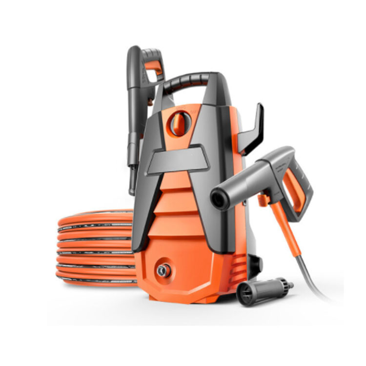 Household high pressure cleaning machine pressure water cleaning machine cleaning equipment