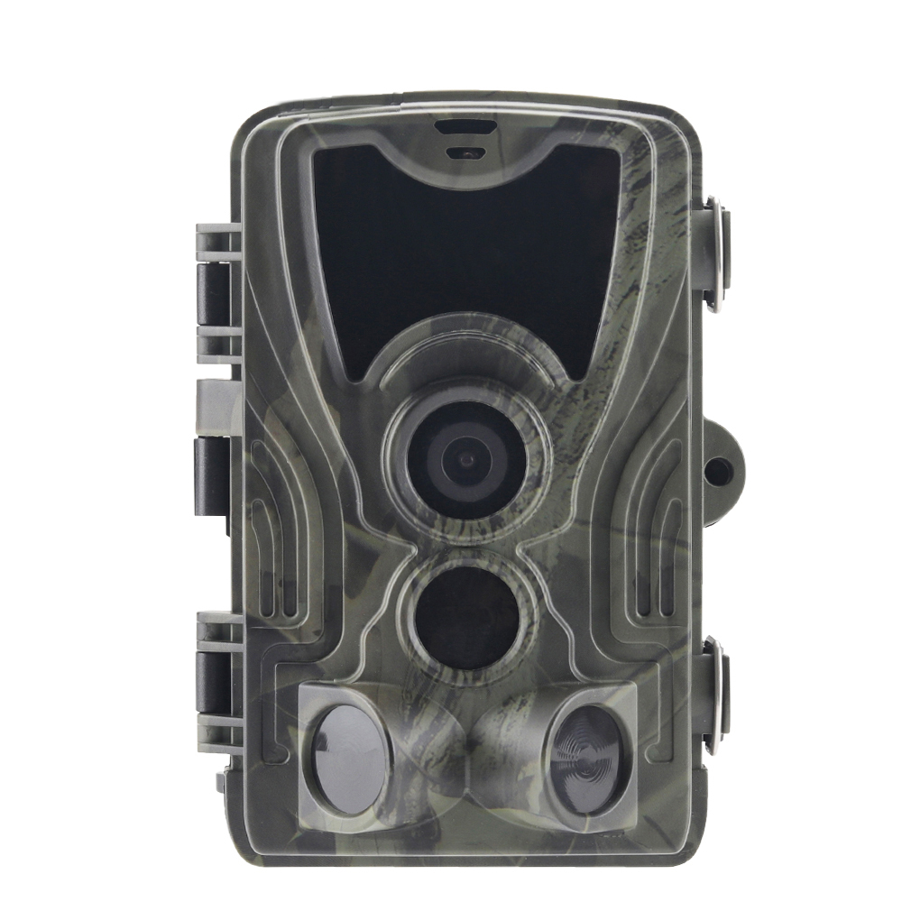20MP 1080P тропа охотничья камера Дикая Дикий Наблюдения HC801A и функцией ночной съемки дикой природы Скаутинг фото ловушки трек