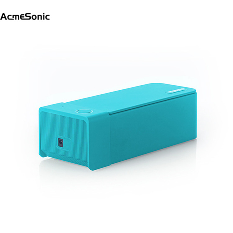 2021 New Hot Sell Household Ultrasonic Cleaner Best Gift for Jewelry Watch Cleaning