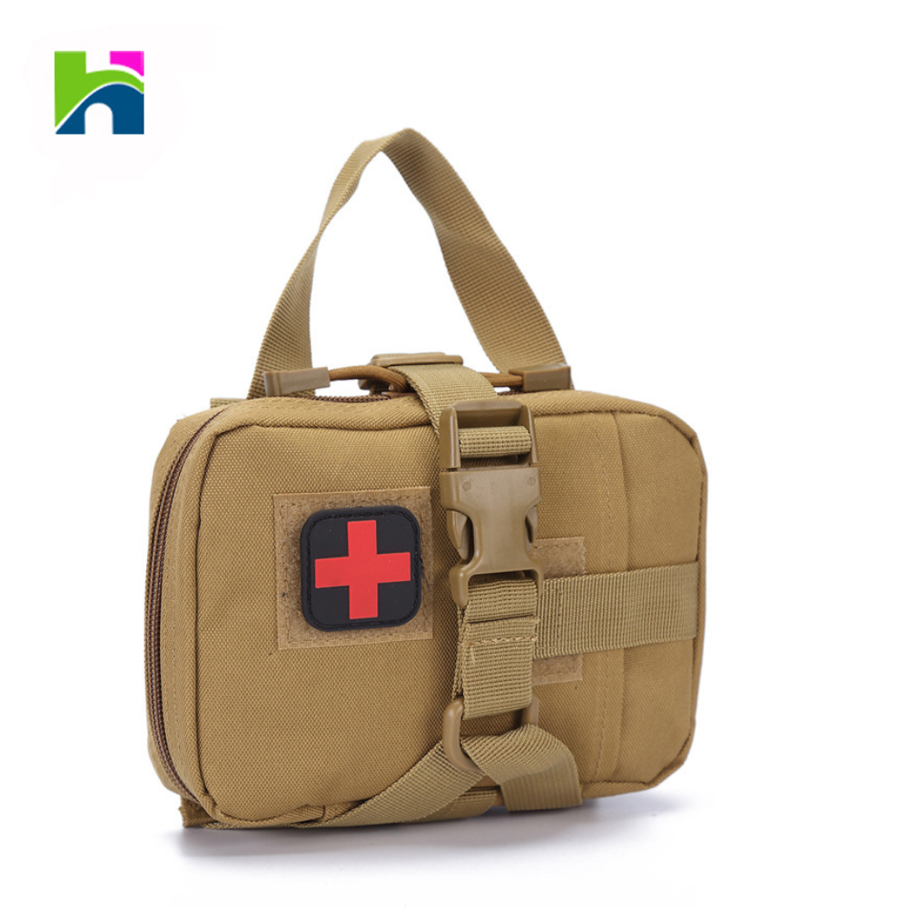 Molle Medical EMT Pouch Military Tactical MOLLE EMT Bag First Aid Pouch