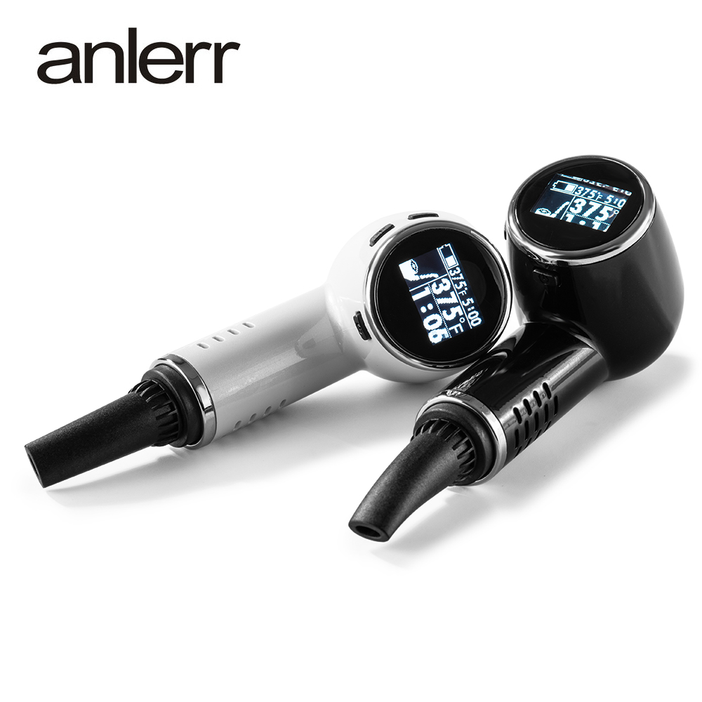 Anlerr новый продукт Топ Pipevape best испарители сухой травы ручка и испарители устройства