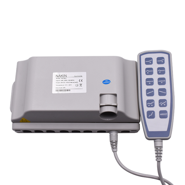 NKCB25 12v dc линейный привод 6000n контроллер коробка электрическая пластиковая коробка управления