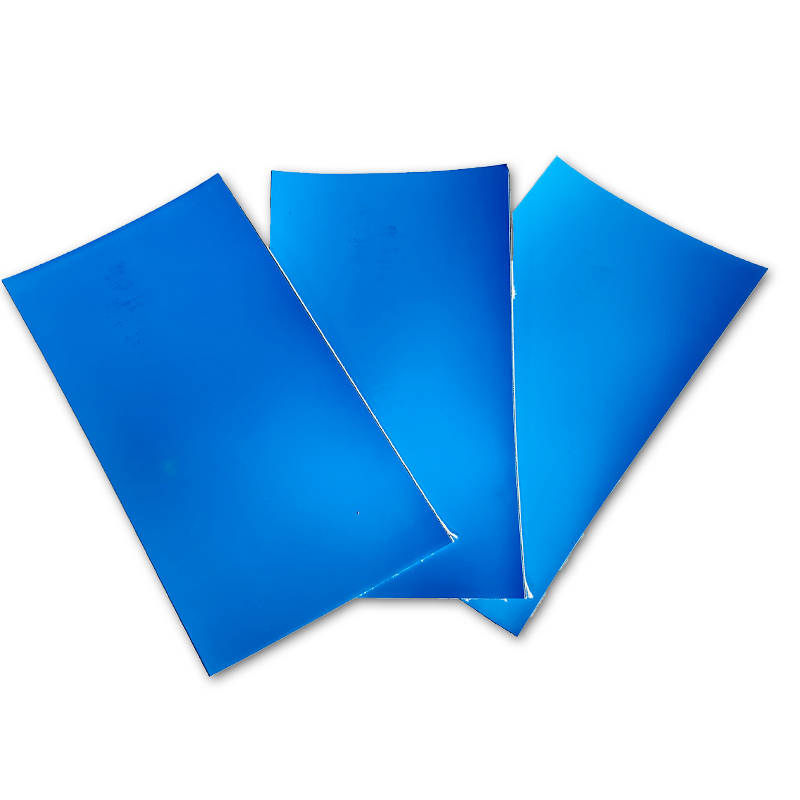 Meiji 9810 9800 Durable Compressible Rubber Blanket for Offset Printing Machine