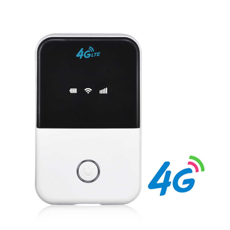 Уличный роутер 4G 5G Мобильный Wi-Fi LTE карманные роутеры точка доступа доступ со слотом для sim-карты 150 Мбит/с Mifis Cat4 Cat6