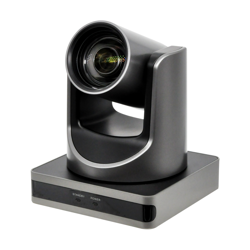 High quality CMOS sensor HD video conference camera with Full-featured USB interface