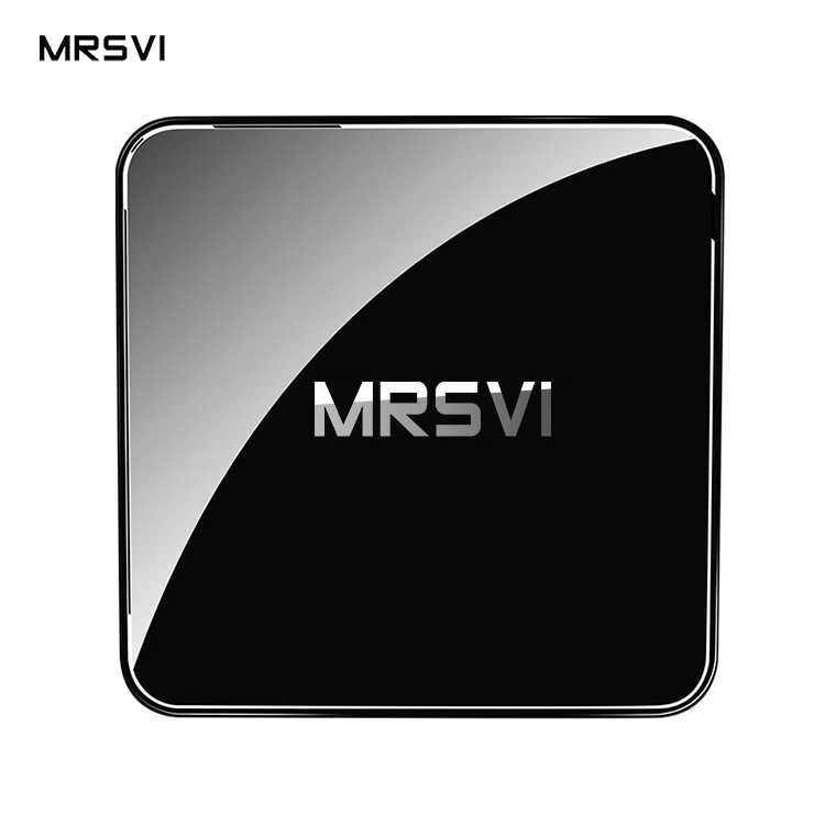 Оптовая цена KM3 S905X2 Amlogic четырехъядерный KM3 4G 64G 2,4G/5G двухдиапазонный WiFi Сертифицированный телеприставка Android 10,0