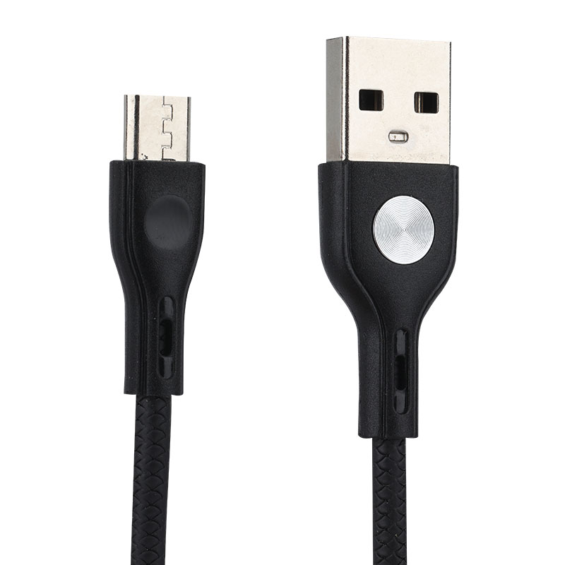 Заводская цена, от USB A/M до MICRO, длина = 1,0 M, 5 В, 2 А, Micro USB