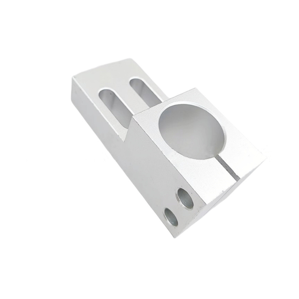 Steel Clamp Mountings Supports Steel Two-way Connector Clamps Stands Tube Strut Clamps Sensor Holders Tube Supports