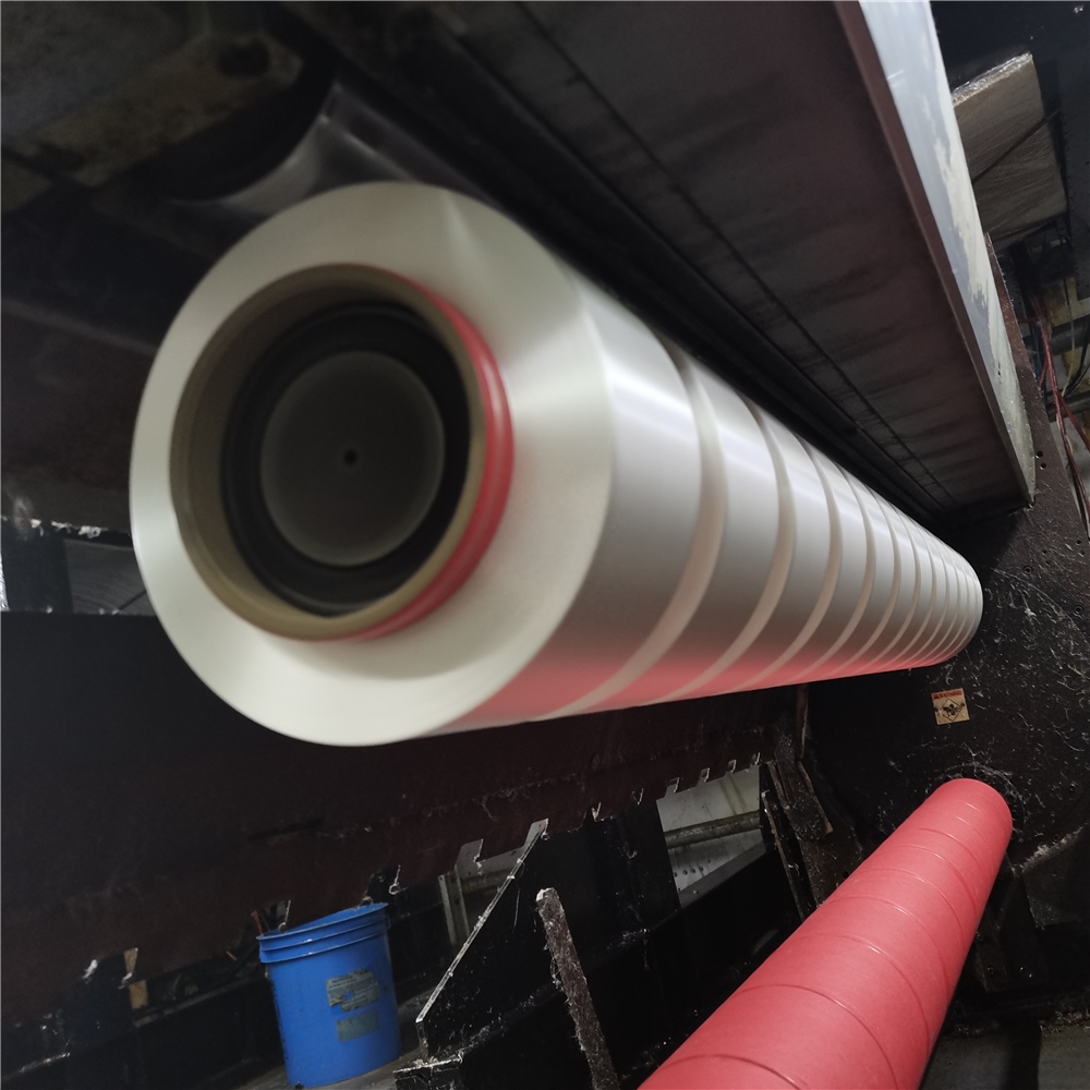 50D-600D low melt polyester fiber