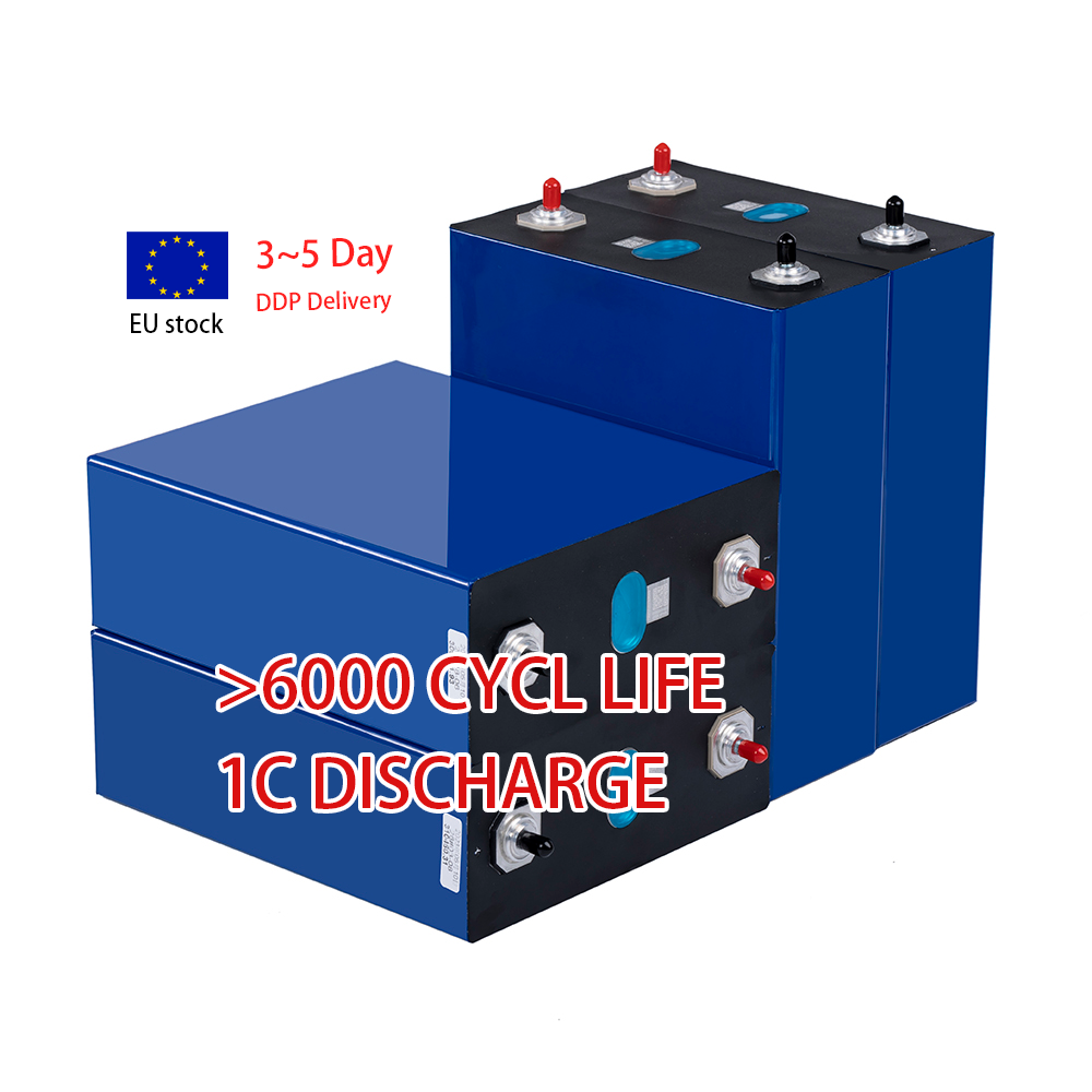 Аккумулятор lifepo4, склад, 280ah, Lifepo4, класс Lf280k, 6000 батарея 3,2 В, 105ah, 280ah, 300ah, 320ah