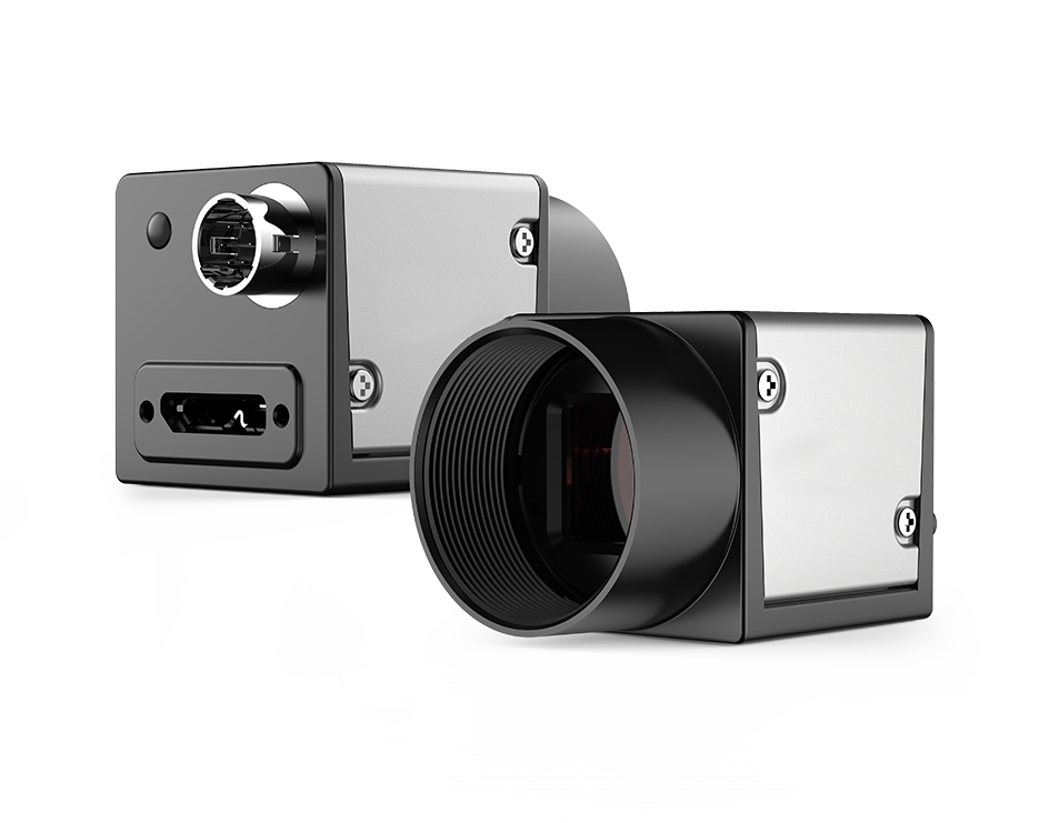 A5031MU815 высокая скорость 815fps PYTHON300 моно CMOS датчик 0.3MP USB3.0 промышленная камера