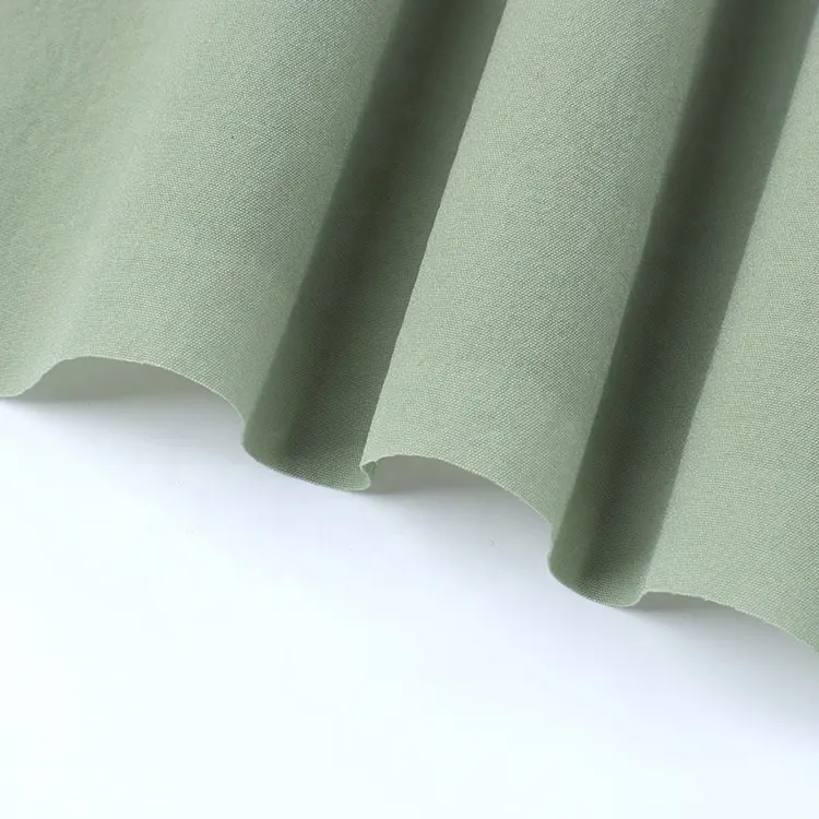 4 way blended spandex polyester stretching fabrics