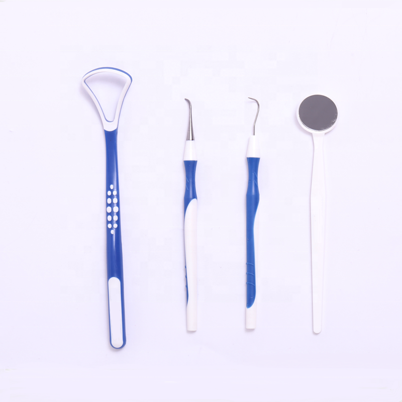 High quality dental care kit oral hygiene oral care orthodontic kit