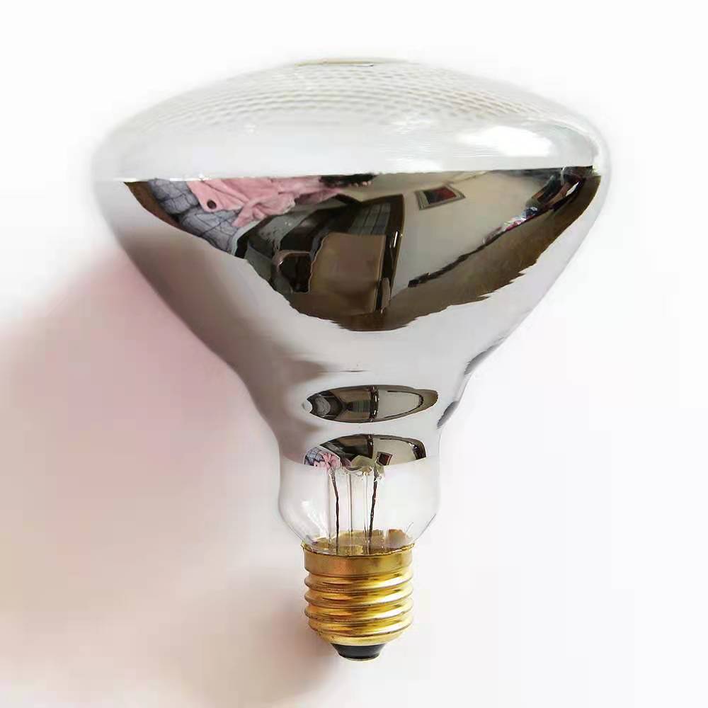 Par 38 BR 125 IR Clear 250W 230-250V Medical Equipment Halogen Bulb Microscope Optical Instrument Halogen Lamp Cup