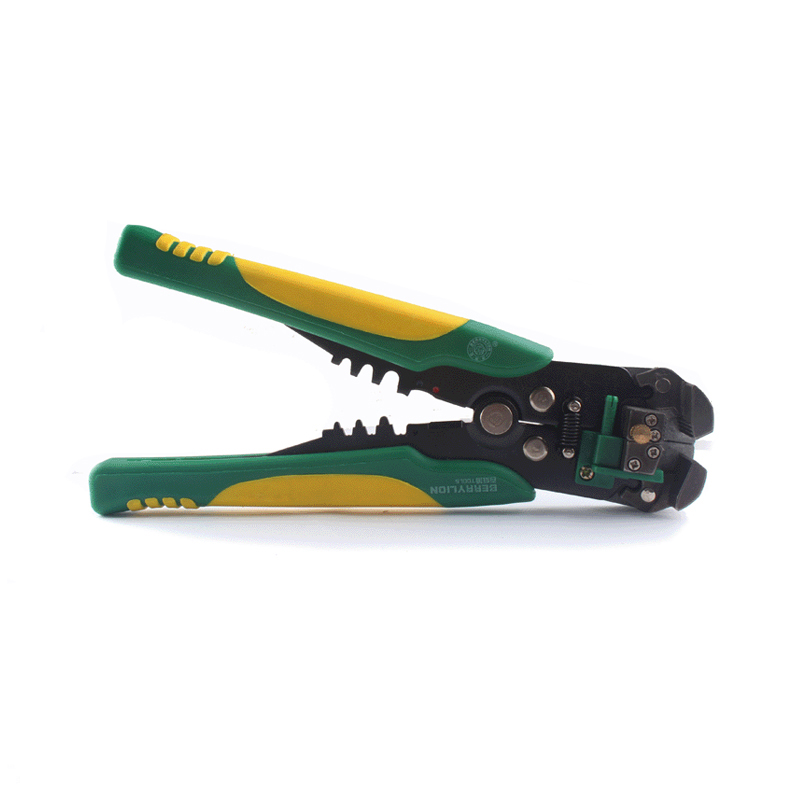 Wholesale Alloy Steel Cr-v Wire Stripper Pliers
