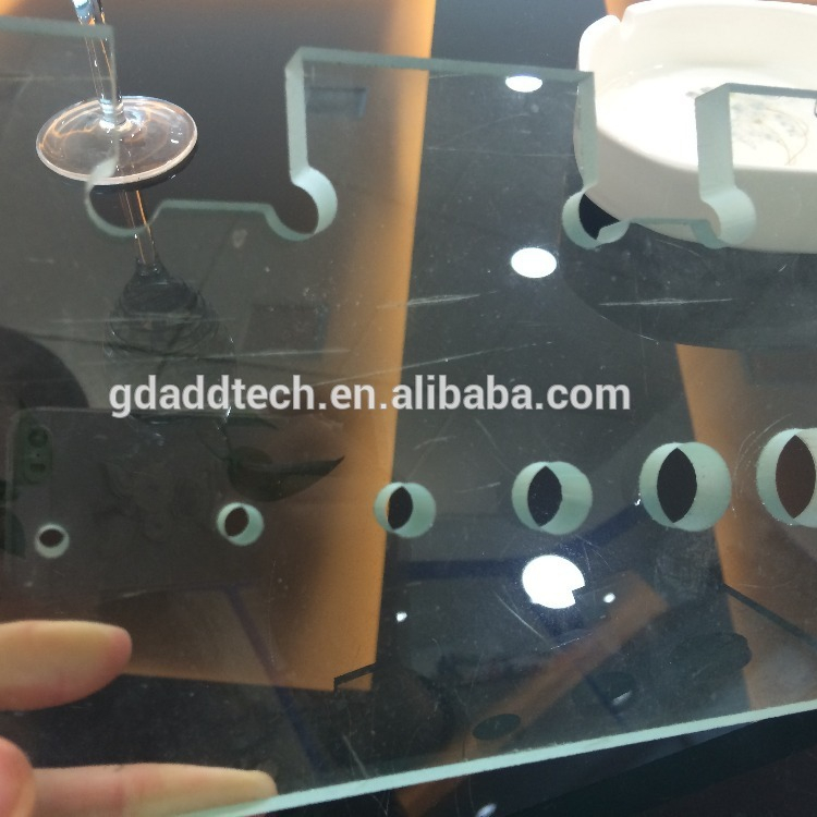 Guangdong Foshan machinery/ Glass drilling machine ADZK44220