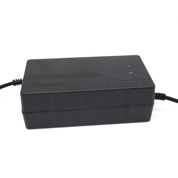 60V20Ah зарядное устройство smart Портативный свинцово-кислотный литиевая батарея для электрических спрей/Escooter/фара для электровелосипеда