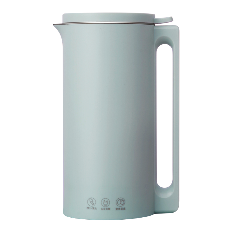 high efficiency blender soybean milk portable mixer juicer rice paste puree blender mincer home appliance