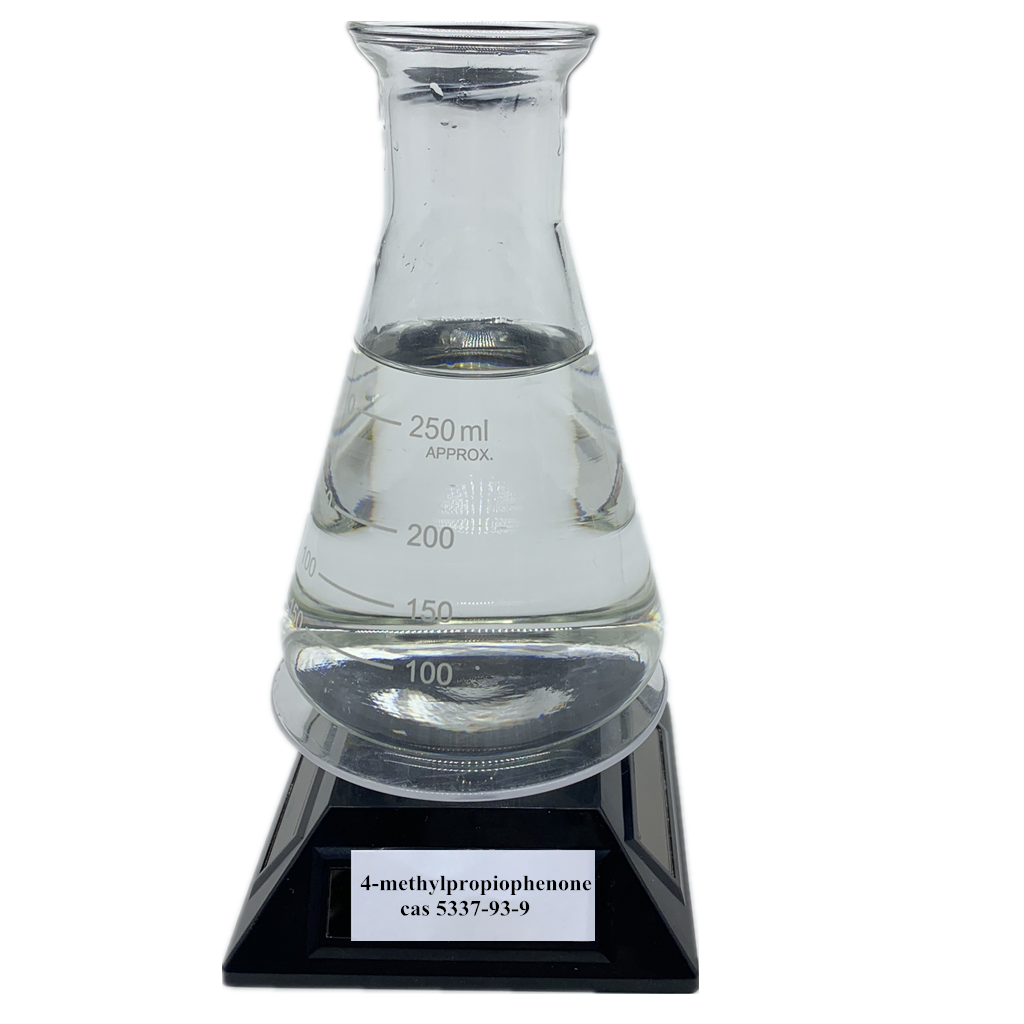 China Supply High Quality CAS 5337-93-9 4-Methylpropiophenone