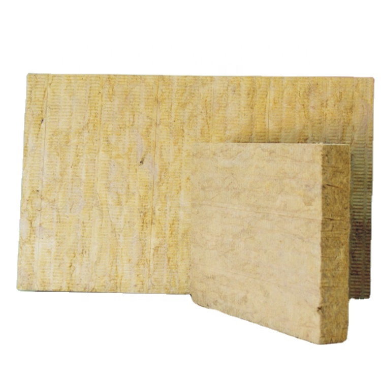 LUYANG BSTWOOL Саудовская водонепроницаемый изоляции rockwool 60 кг m3