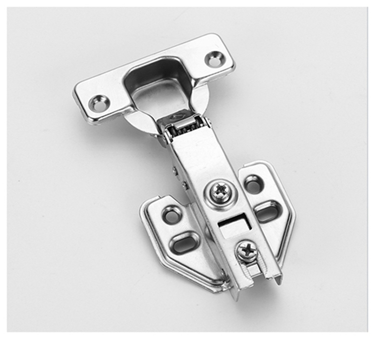 Professional Nickel 78G Damper Soft Closing Hinge Hydraulic