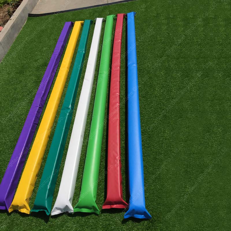 Horse Ground Soft Pole for Horse Training