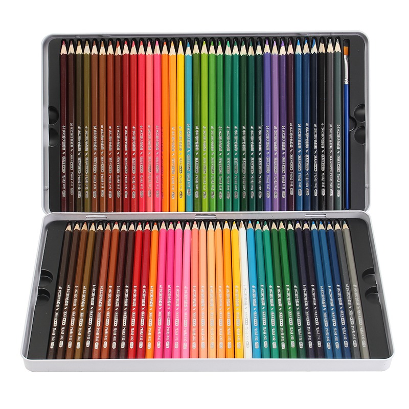 school supplies pencils kids  wooden color pencil set  colour pencils 24 colours
