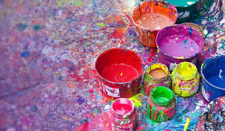 CLF Pigment Red 170/Fast Red F5RK/PR170 for coatings,inks,paints,plastics ,Rubber epoxy resin