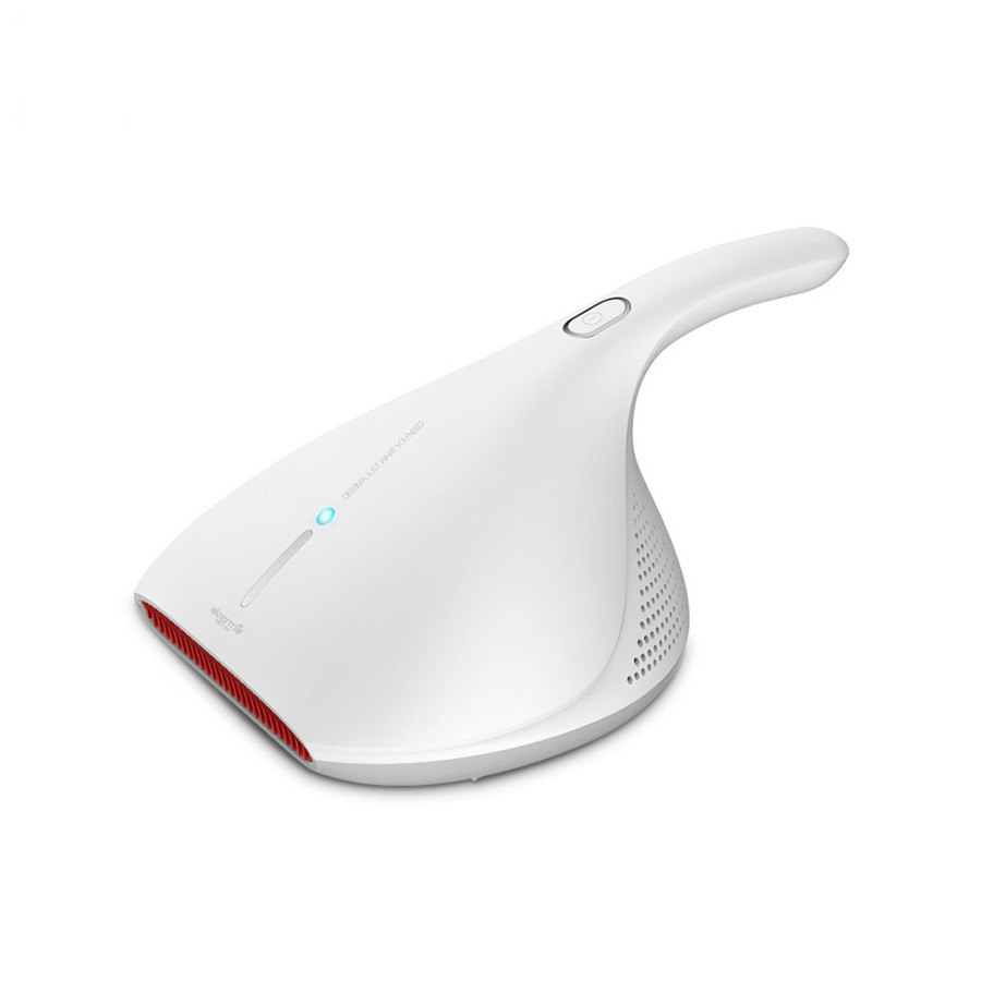 Xiaomi Deerma CM800 с защитой от клеща пылесос ручной свет для теплового удара УФ-лампы, чтобы удалить с защитой от клеща сильный пылесос