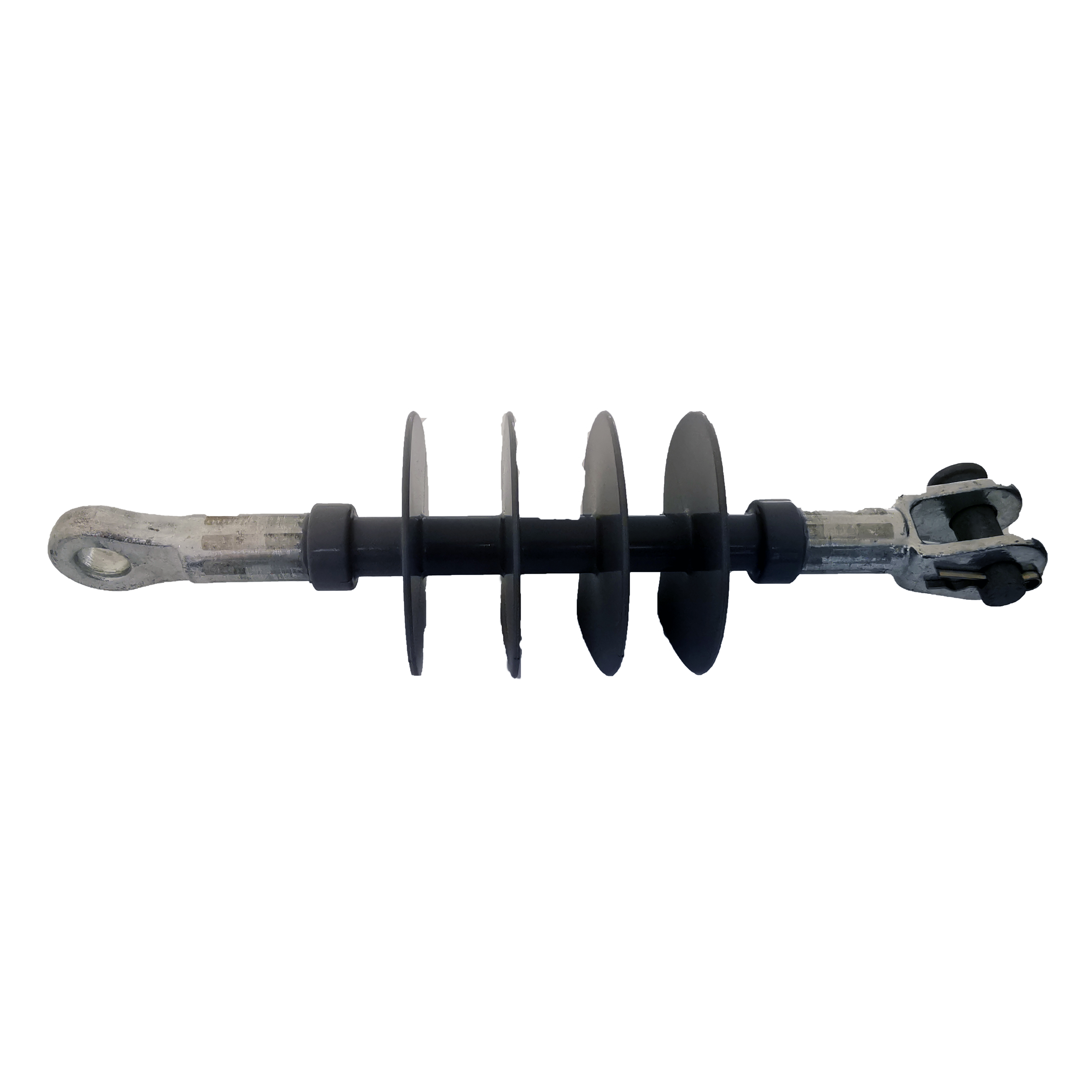 ANSI POLYMER DISTRIBUTION DEADEND INSULATORS
