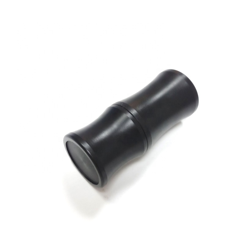 Xmlivet black ABS Uni-Loc cue быстросъемные протекторы для бильярдного кия, аксессуары для бильярда, Китай
