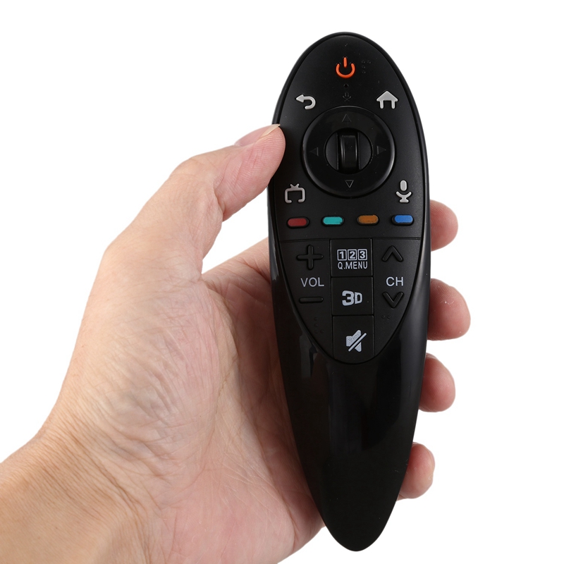 Бесплатный образец Замена AN-MR500G AN-MR500 Magic 3D Smart TV для L универсальный пульт дистанционного управления беспроводной Non-Голосовое управление в наличии на складе