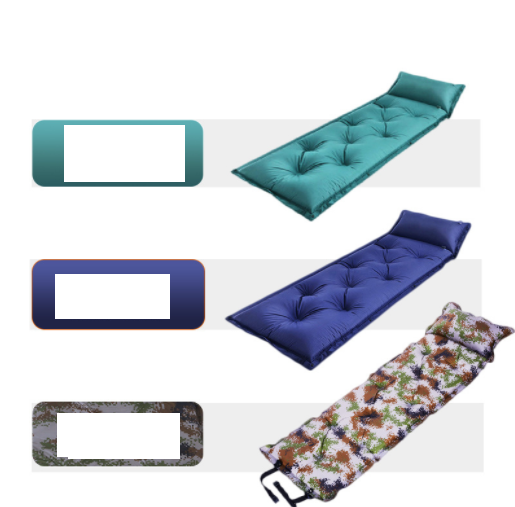 Waterproof Custom Wholesale Disposable 100% Cotton Sleeping Bag Outdoor Camping/