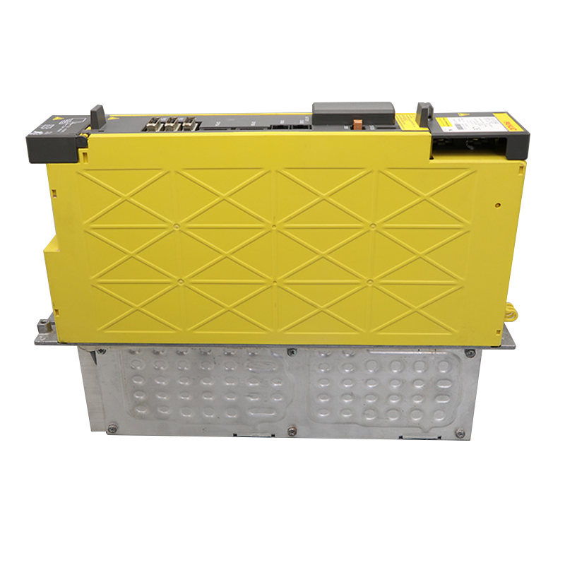 A06B-6117-H206 Fanuc фрезерные станки с ЧПУ