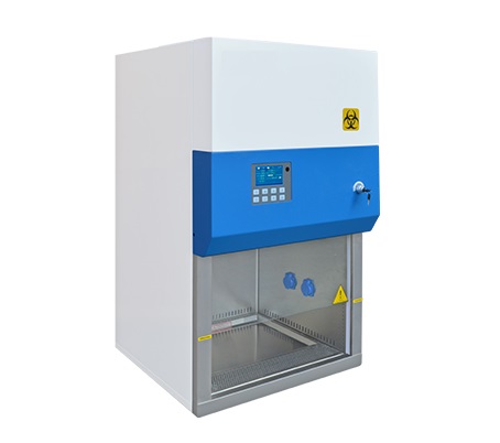 100% шкаф biosafety класса II выпуска для шкафа биобезопасности лаборатории AM-901