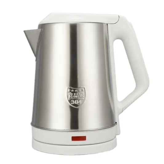 Hot Sale Kettle Product Electric Boiling Kettle 220V Electric Stainless Steel Water Kettle With 2.0L /1.8L Automatic