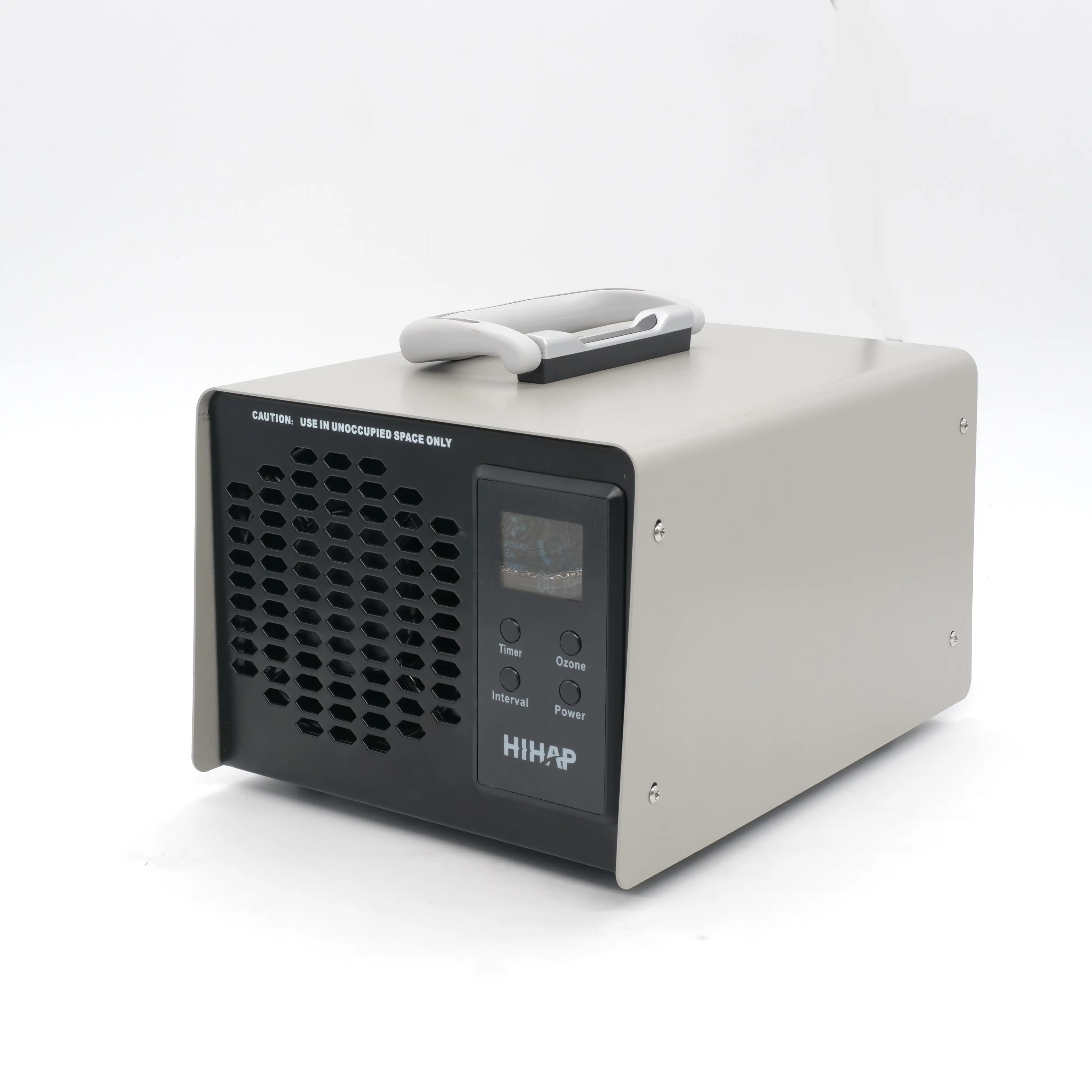 30G sterilizer air ozone purifier timer Ozone Machine Home Air Ionizers Deodorizer