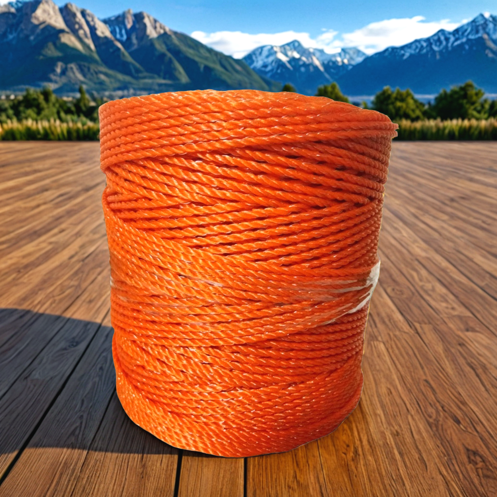 Polywire 500M electric Fence wires For Horse And Farm electric Fence Security